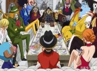 海贼王：鹰眼一句话，暴露路飞绝技，凯多听了要哭