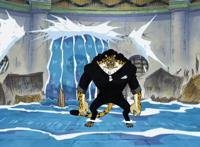 海贼王：昔日的天才路奇，为何会败于路飞