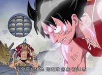 海贼王：昔日的天才路奇，为何会败于路飞