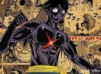 海贼王：让你决定路飞五档，六选一，第六个能打败红发