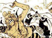 海贼王：路飞又有新能力，见闻色能预知未来，估计要无敌了