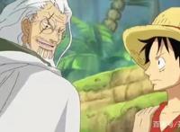 海贼王：路飞能否成功当上海贼王？雷利一语道破天机！