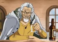 海贼王：路飞能否成功当上海贼王？雷利一语道破天机！