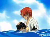 海贼王：路飞能否成功当上海贼王？雷利一语道破天机！