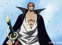 海贼王：路飞能否成功当上海贼王？雷利一语道破天机！