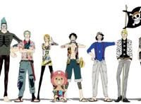 《海贼王》路飞从未抛弃过队员，但她却几乎被尾田忘记了