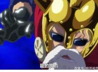 海贼王：草帽路飞的各种形态介绍，四档绝不是最强