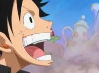 海贼王：海贼王路飞有一个致命的弱点，你知道吗