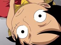 海贼王：路飞各种超清大图无水印可做头像壁纸