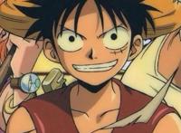 海贼王：路飞各种超清大图无水印可做头像壁纸