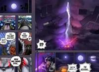 海贼王1026话——路飞成为“五皇”