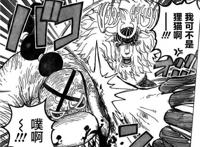 海贼王：路飞即将登顶海贼王位，草帽团已经人均皇副级实力！