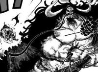 海贼王1048话：最大的败笔出现，路飞虽变强了，但他的性格却没变