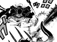 海贼王1048话：最大的败笔出现，路飞虽变强了，但他的性格却没变