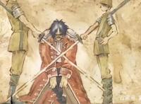 「第一话」路飞登场—将要成为海贼王的男人