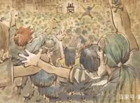 「第一话」路飞登场—将要成为海贼王的男人