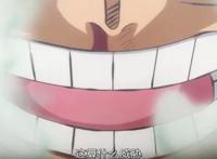 海贼王路飞真正强大的力量