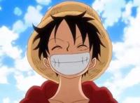 《海贼王》——路飞的这项特质，让无数女人羡慕