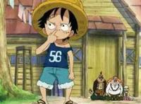 《海贼王》——路飞的这项特质，让无数女人羡慕