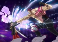 海贼王：路飞真正的老师不是雷利，而是这三人