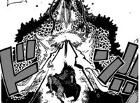 海贼王：路飞真正的老师不是雷利，而是这三人