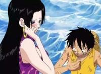 海贼王：尾田承认，女帝路飞成官配，扉页细节见知晓