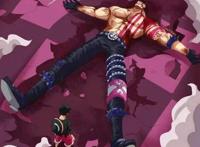 海贼王：预测！路飞发出新技能