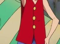 [海贼王]路飞服装大全,快来收藏吧!