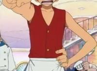 [海贼王]路飞服装大全,快来收藏吧!