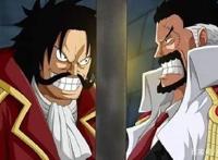 海贼王：盘点路飞遍布世界各地的超强关系