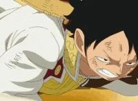 海贼王：路飞必须改变的三大弱点，否则只能继续逃跑