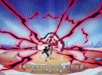 海贼王：路飞的那些能力是怎么来的，除了天生自带，就靠努力修炼