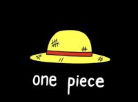 路飞身体的几个重要特征不光是草帽缺一个都不叫路飞！