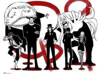 海贼王：路飞赏金一路飙升，世界政府畏惧他