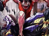 海贼王：最燃的招式时刻！路飞终结敌人的最后一击大盘点！（上）