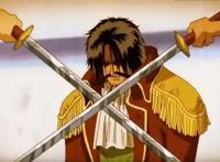 海贼王：路飞的命运终结