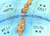 海贼王：路飞的命运终结