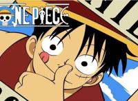 海贼王中，路飞的成长经历，这也是之后我们看到的海贼王！