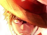 海贼王中，路飞的成长经历，这也是之后我们看到的海贼王！