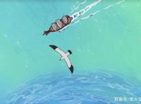 从第一集开始，海贼王路飞的出场方式之特殊，注定他不是凡人！