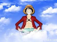 路飞的特长是什么？这个技能只有路飞会！