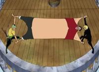 海贼王，3位最喜欢路飞的人物，有人已经把他当成了如意郎君