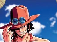 《海贼王》，路飞不为人知的另一面，送给广大海贼入坑者