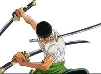 《海贼王》，路飞不为人知的另一面，送给广大海贼入坑者