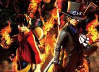 海贼王：路飞四档新形态！明王！