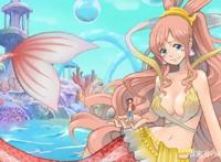 海贼王：路飞想要成为海贼王，还差了这三个条件