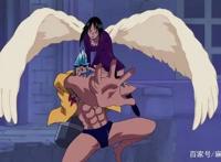 海贼王：路飞想要成为海贼王，还差了这三个条件