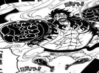 和之国决战路飞新形态