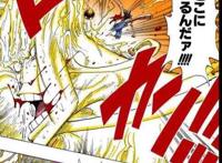 海贼王路飞的王牌招数，几乎没人能幸免于难