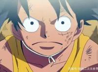 《海贼王》路飞战斗方式：1-9档大变身，看到最后一个，我笑了